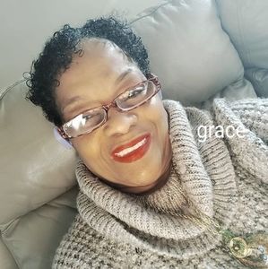 Meet your Posher, Patricia